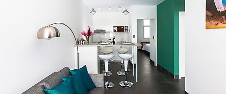 Tucan Suites Apart Hotel – Hotel Asociado Casa Andina