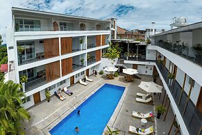 Tucan Suites Apart Hotel – Hotel Asociado Casa Andina