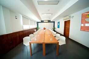 Tucan Suites Apart Hotel – Hotel Asociado Casa Andina