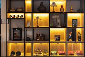 Tucan Suites Apart Hotel – Hotel Asociado Casa Andina