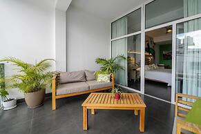 Tucan Suites Apart Hotel – Hotel Asociado Casa Andina