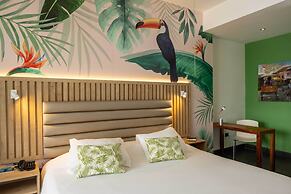 Tucan Suites Apart Hotel – Hotel Asociado Casa Andina