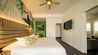 Tucan Suites Apart Hotel – Hotel Asociado Casa Andina