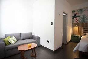 Tucan Suites Apart Hotel – Hotel Asociado Casa Andina