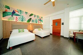 Tucan Suites Apart Hotel – Hotel Asociado Casa Andina