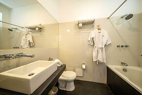 Tucan Suites Apart Hotel – Hotel Asociado Casa Andina