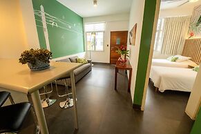 Tucan Suites Apart Hotel – Hotel Asociado Casa Andina