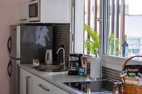 Tucan Suites Apart Hotel – Hotel Asociado Casa Andina