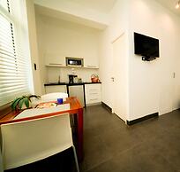 Tucan Suites Apart Hotel – Hotel Asociado Casa Andina