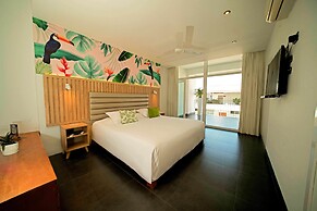 Tucan Suites Apart Hotel – Hotel Asociado Casa Andina