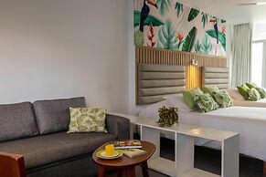 Tucan Suites Apart Hotel – Hotel Asociado Casa Andina