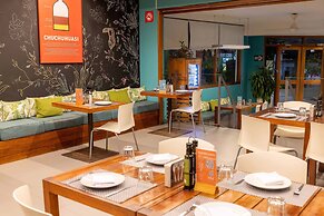 Tucan Suites Apart Hotel – Hotel Asociado Casa Andina