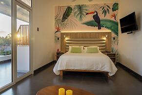 Tucan Suites Apart Hotel – Hotel Asociado Casa Andina