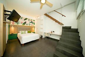 Tucan Suites Apart Hotel – Hotel Asociado Casa Andina