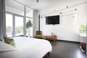 Tucan Suites Apart Hotel – Hotel Asociado Casa Andina