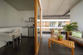 Tucan Suites Apart Hotel – Hotel Asociado Casa Andina