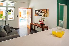 Tucan Suites Apart Hotel – Hotel Asociado Casa Andina