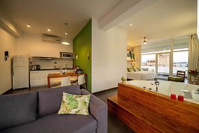 Tucan Suites Apart Hotel – Hotel Asociado Casa Andina