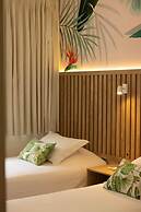 Tucan Suites Apart Hotel – Hotel Asociado Casa Andina