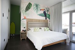 Tucan Suites Apart Hotel – Hotel Asociado Casa Andina