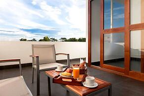 Tucan Suites Apart Hotel – Hotel Asociado Casa Andina