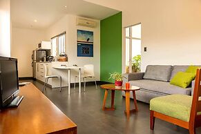 Tucan Suites Apart Hotel – Hotel Asociado Casa Andina