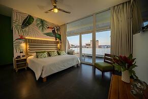 Tucan Suites Apart Hotel – Hotel Asociado Casa Andina