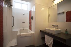 Tucan Suites Apart Hotel – Hotel Asociado Casa Andina