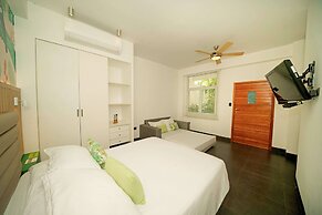 Tucan Suites Apart Hotel – Hotel Asociado Casa Andina