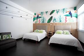 Tucan Suites Apart Hotel – Hotel Asociado Casa Andina