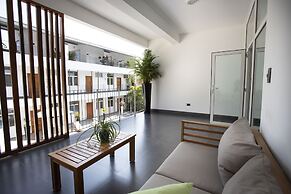 Tucan Suites Apart Hotel – Hotel Asociado Casa Andina