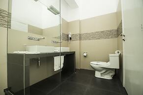 Tucan Suites Apart Hotel – Hotel Asociado Casa Andina