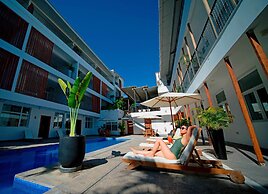 Tucan Suites Apart Hotel – Hotel Asociado Casa Andina