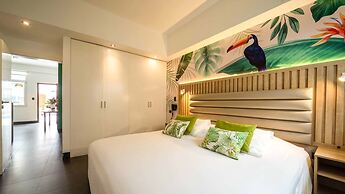 Tucan Suites Apart Hotel – Hotel Asociado Casa Andina