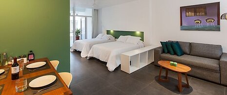 Tucan Suites Apart Hotel – Hotel Asociado Casa Andina