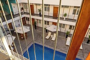 Tucan Suites Apart Hotel – Hotel Asociado Casa Andina
