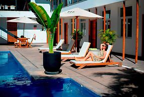 Tucan Suites Apart Hotel – Hotel Asociado Casa Andina