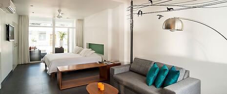 Tucan Suites Apart Hotel – Hotel Asociado Casa Andina
