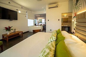 Tucan Suites Apart Hotel – Hotel Asociado Casa Andina
