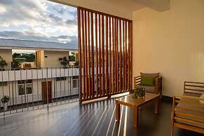 Tucan Suites Apart Hotel – Hotel Asociado Casa Andina