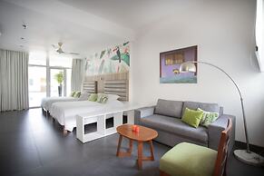 Tucan Suites Apart Hotel – Hotel Asociado Casa Andina