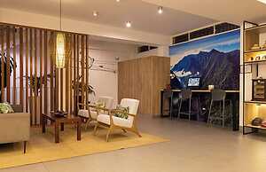 Tucan Suites Apart Hotel – Hotel Asociado Casa Andina