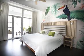 Tucan Suites Apart Hotel – Hotel Asociado Casa Andina