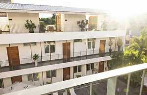 Tucan Suites Apart Hotel – Hotel Asociado Casa Andina