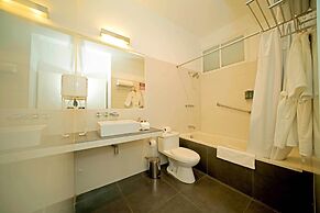 Tucan Suites Apart Hotel – Hotel Asociado Casa Andina