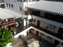 Tucan Suites Apart Hotel – Hotel Asociado Casa Andina