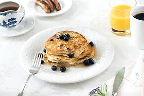 Yale Manor B&B and Yurt Glamping