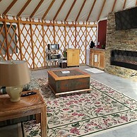 Yale Manor B&B and Yurt Glamping