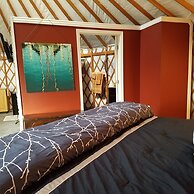 Yale Manor B&B and Yurt Glamping