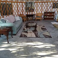 Yale Manor B&B and Yurt Glamping